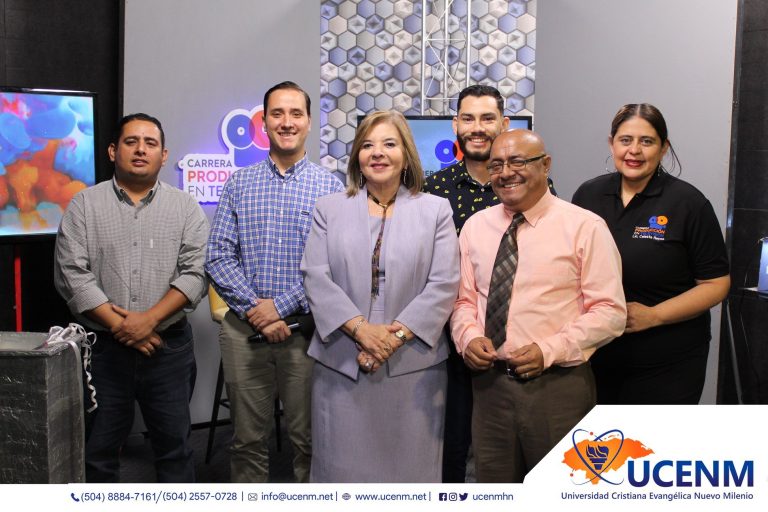 Diseño y Construcción de set de Televisión