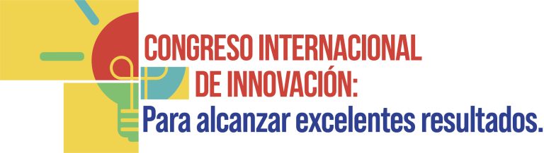 Congreso internacional de innovacion