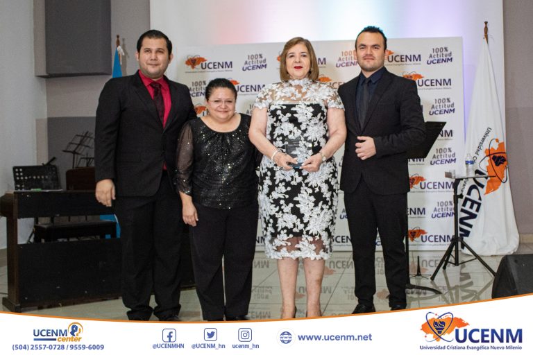 UCENM y Honduras Oboe Project Education – Hope Celebran el Día del Oboe