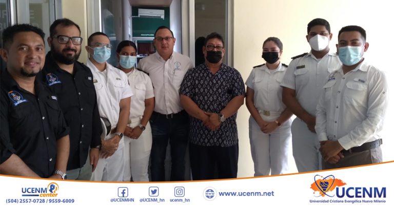 La Licenciatura en Gestión Portuaria y Transporte Marítimo participa en la Feria de Empleo de MSC