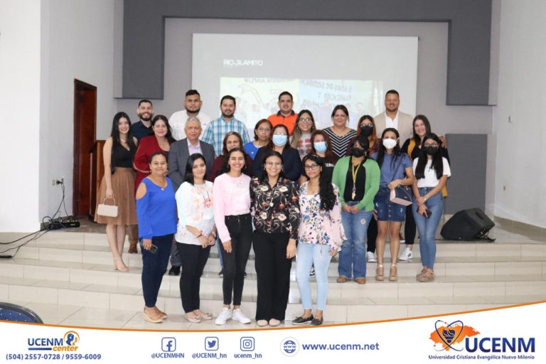 Estudiantes del Técnico en Producción de Televisión presentan el documental «Río Jilamito»