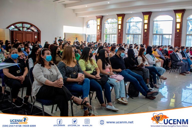 Inicio de clases 2023