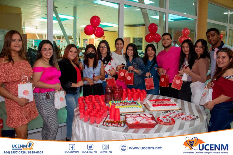 Día del Amor y la Amistad 2023