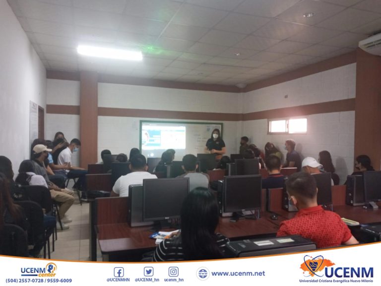 UCENM Villanueva inicia el I Periodo Académico 2023