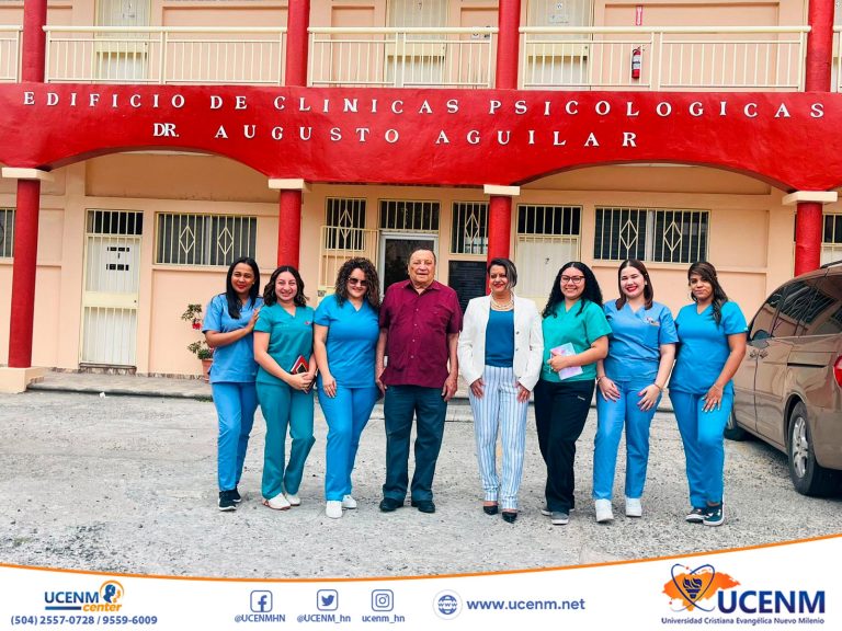 La carrera de Licenciatura en Psicología organiza importante gira profesional