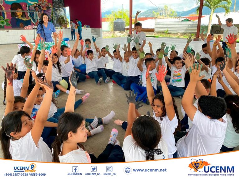 Día Mundial del Síndrome de Down 2023