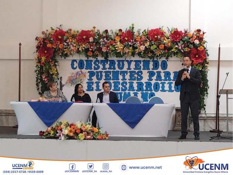 I Foro Psicológico 2023 “Construyendo puentes para el Desarrollo Humano”