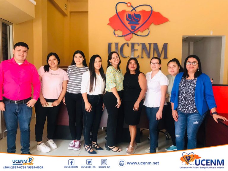 La asignatura Psicología Comunitaria II realiza proyecto de prevención e intervención en Santa Bárbara