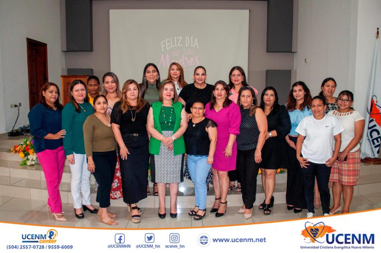 Día de la Madre 2023