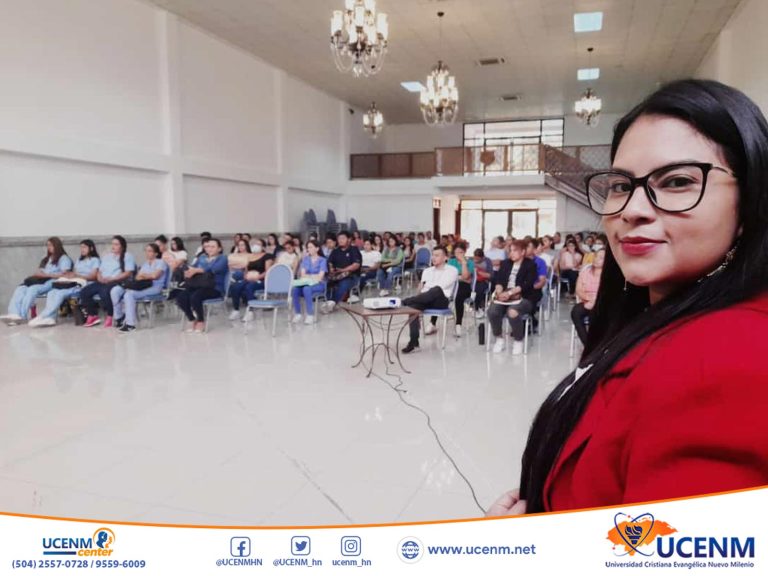 UCENM Comayagua inicia el II Periodo Académico 2023