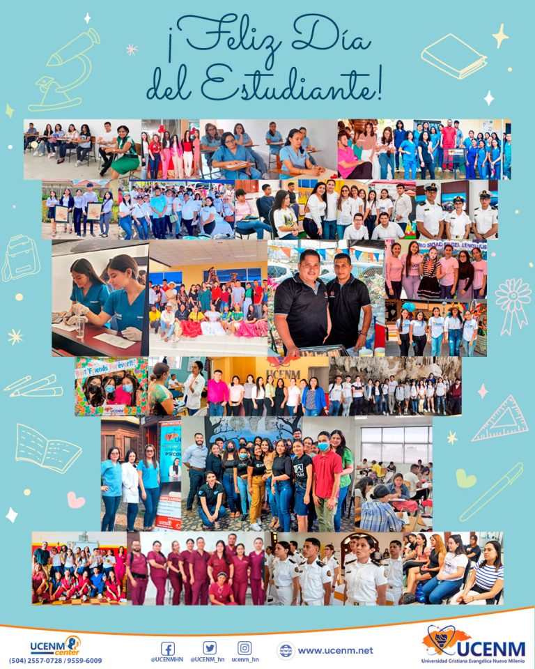 Día del Estudiante 2023