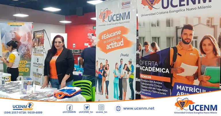 UCENM participa en el Programa de Descuentos “Ahorrolear” en Lear Corporation Santa Elena