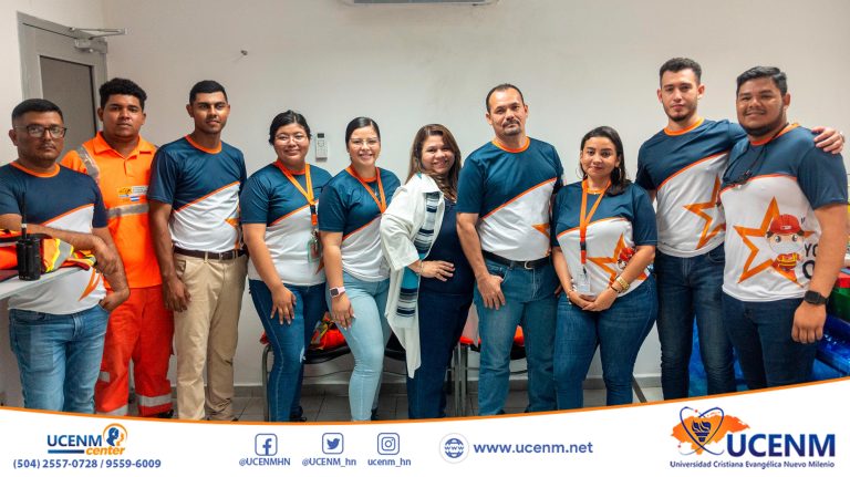 UCENM realiza Jornada Náutica y Portuaria con exposición de maquetas de Terminales Portuarias