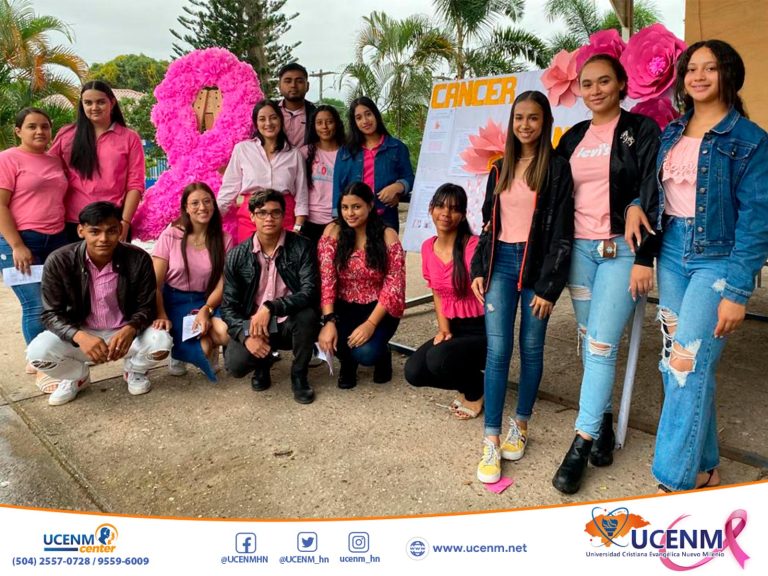 Día Mundial de la Lucha contra el Cáncer de Mama 2023