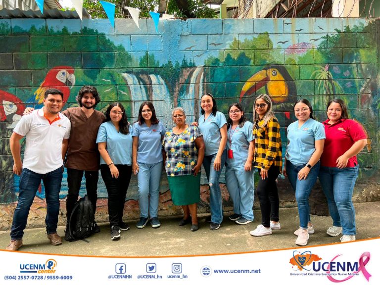 Como parte de la asignatura Tratamiento Psicológico del Niño, nuestros estudiantes visitaron el CEB Padre Vicente Peris Coret