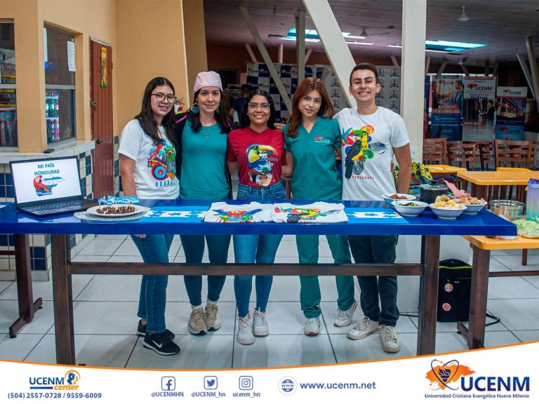 Exposición sobre la tradición culinaria de Centroamérica