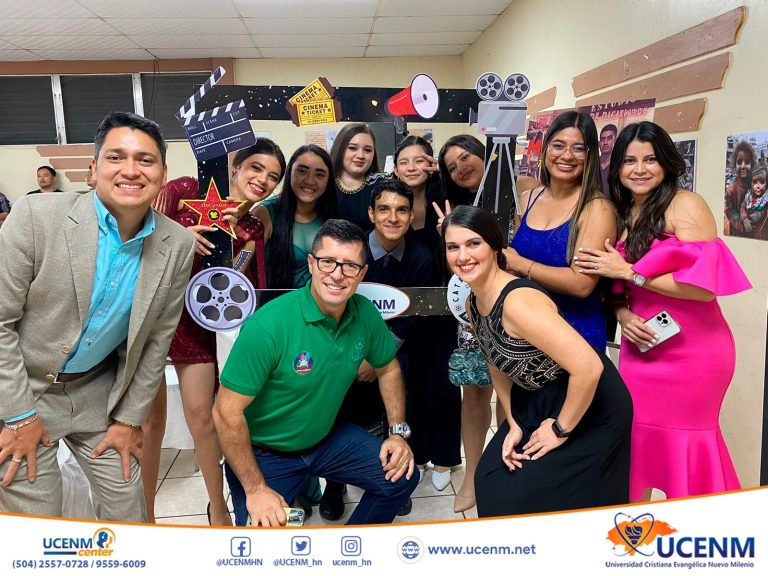 UCENM Santa Bárbara presenta cortometrajes sobre la biografía de personajes históricos del departamento