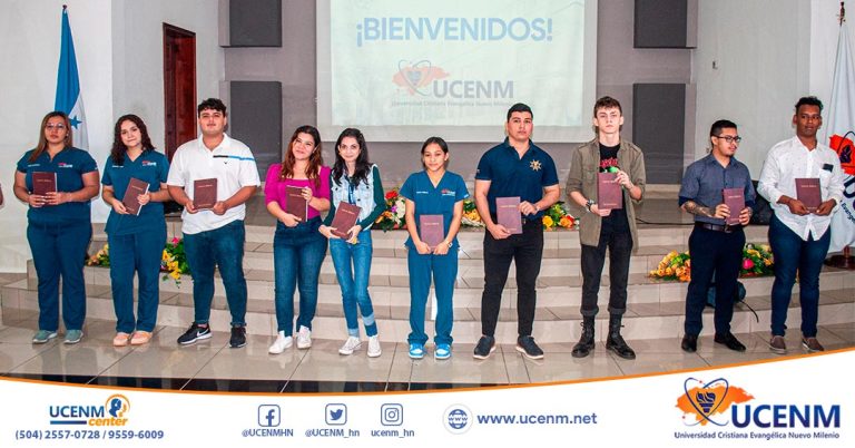 Inicio del I PAC 2024