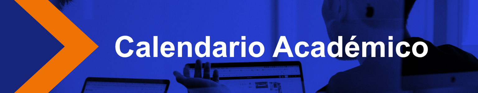 Calendario Academico
